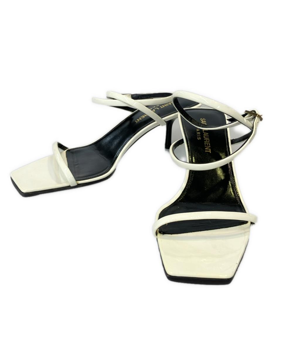 サンローラン サンダル レディース SIZE 36 (M) SAINT LAURENT