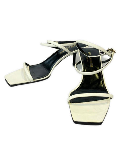 サンローラン サンダル レディース SIZE 36 (M) SAINT LAURENT