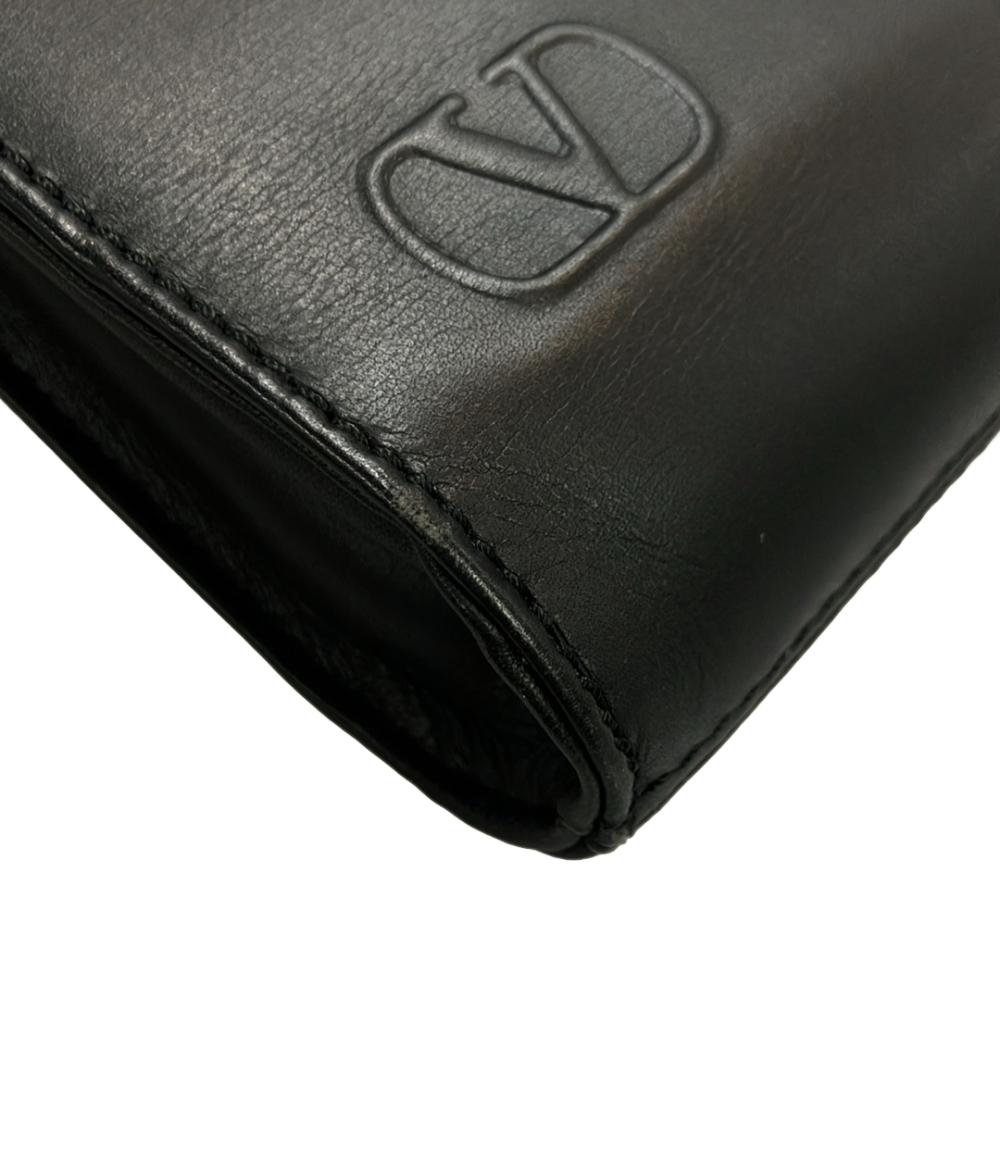 ヴァレンティノ・ガラヴァーニ クラッチバッグ メンズ Valentino Garavani