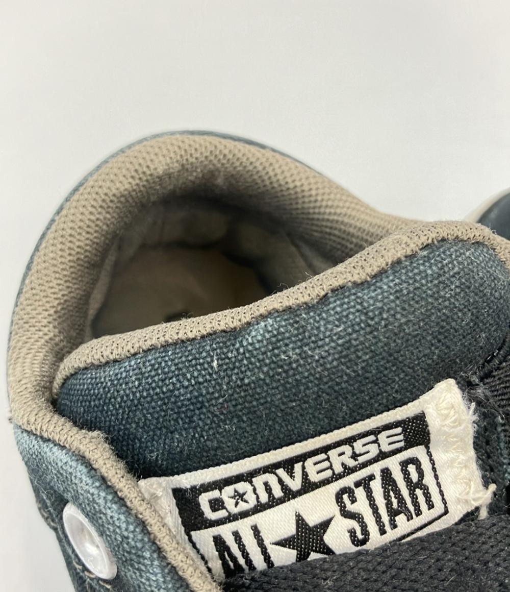 CONVERSE ローカットスニーカー キッズ SIZE 18.0 (M) コンバース