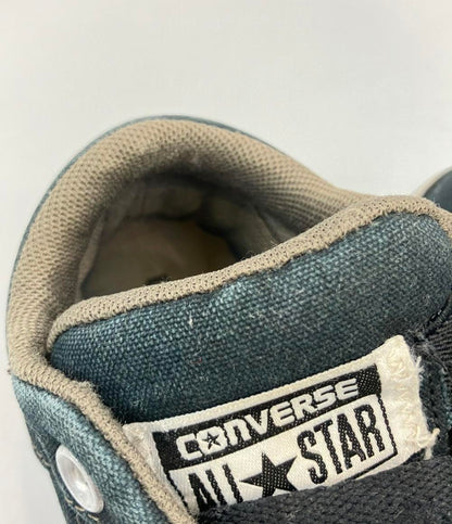 CONVERSE ローカットスニーカー キッズ SIZE 18.0 (M) コンバース