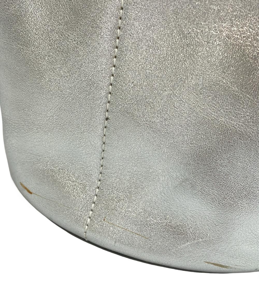 J&M Davidson ハンドバッグ ミニデイジースタッズ レディース ジェイアンドエムデヴィッドソン