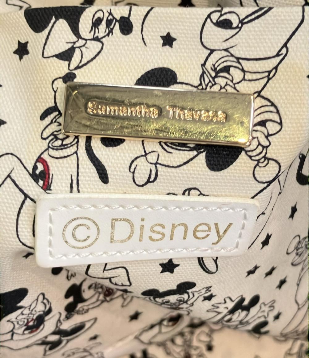 サマンサタバサ トートバッグ Disney レディース Samantha Thavasa