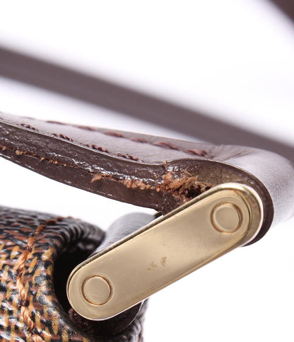 ルイ・ヴィトン ショルダーバッグ 斜め掛け ミュゼット タンゴ ロング ダミエ N51301 レディース LOUIS VUITTON