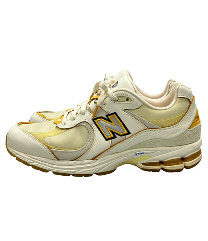 NEW BALANCE ローカットスニーカー M2002RJ1 メンズ SIZE 29.0 ニューバランス