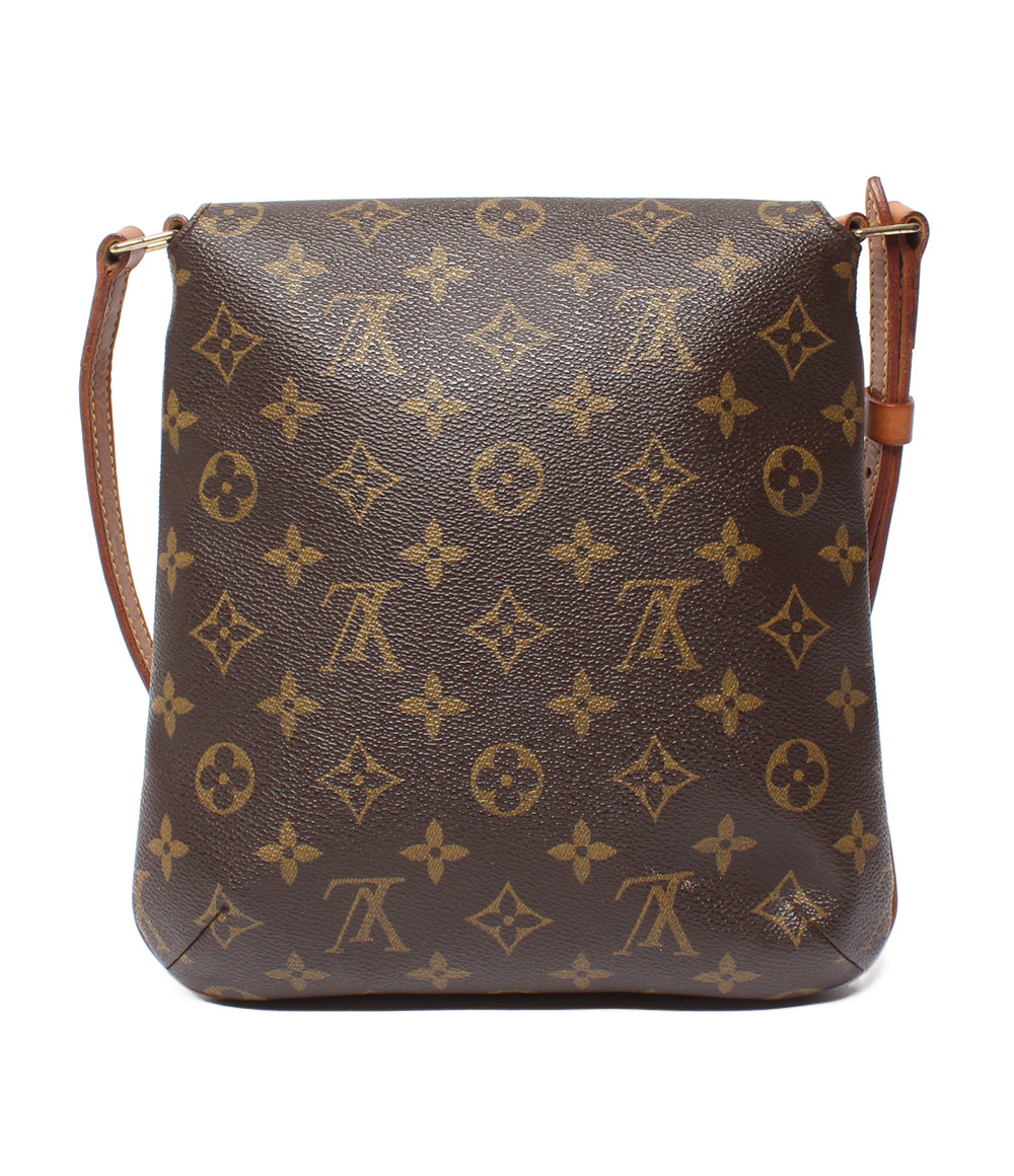 LOUIS VUITTON ショルダーバッグ 肩掛け ミュゼット サルサ モノグラム M51258 レディース メンズ ルイ・ヴィトン