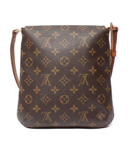 LOUIS VUITTON ショルダーバッグ 肩掛け ミュゼット サルサ モノグラム M51258 レディース メンズ ルイ・ヴィトン