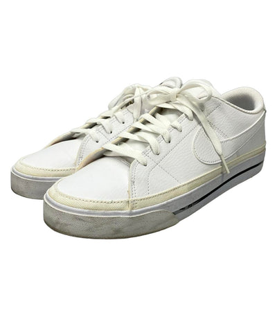 NIKE ローカットスニーカー コート レガシー DH3162-101 メンズ SIZE 27.0 ナイキ