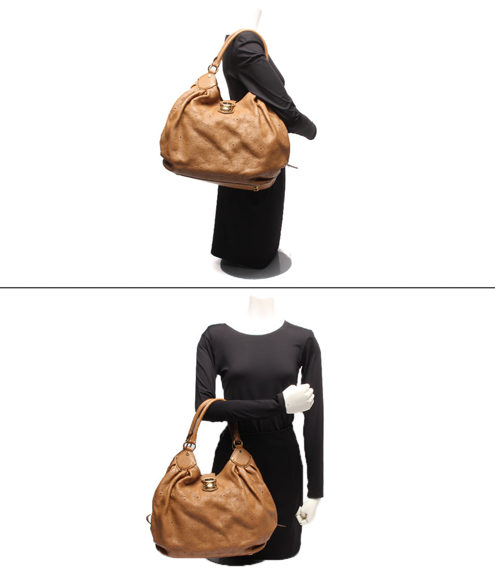 LOUIS VUITTON ショルダーバッグ 肩掛け ネオL マヒナ M94307