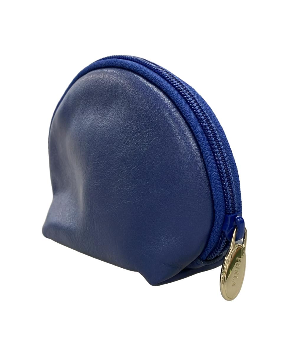 Furla ポーチ コスメポーチ レザー レディース フルラ