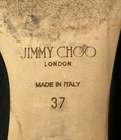 Jimmy Choo パンプス レディース SIZE 37 (M) ジミーチュウ