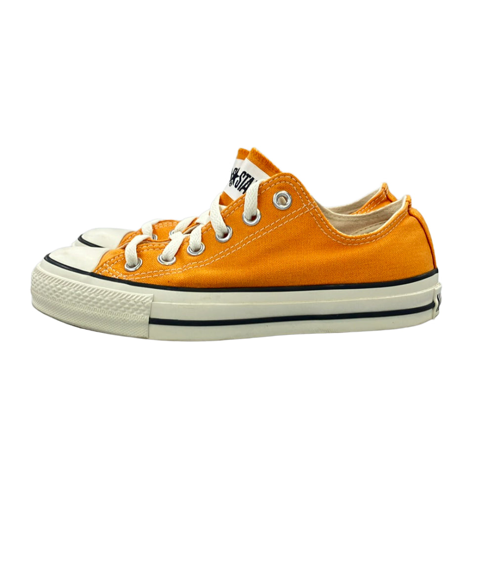 CONVERSE ローカットスニーカー レディース SIZE 23.5 (M) コンバース