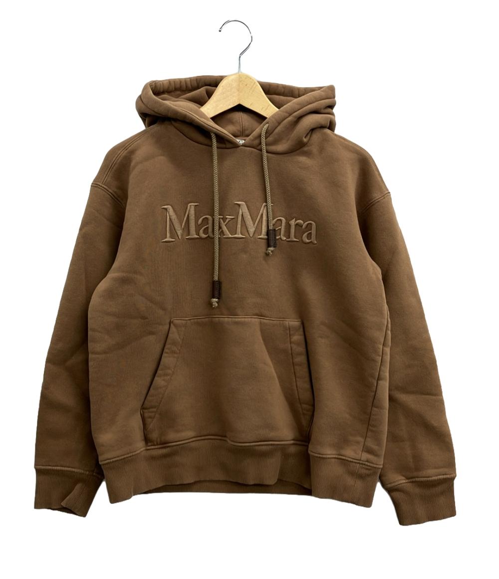 エスマックスマーラ プルオーバーパーカー レディース SIZE M (M) 'S Max Mara