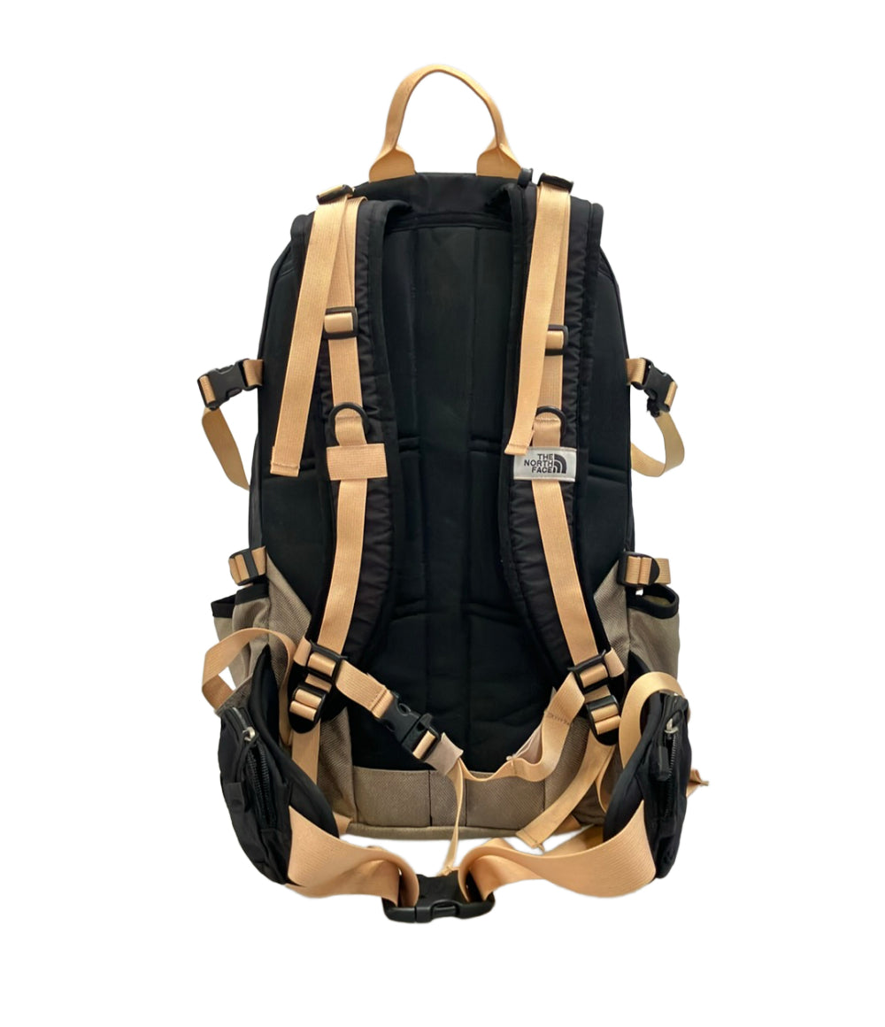 THE NORTH FACE リュック バックパック メンズ ザ・ノース・フェイス