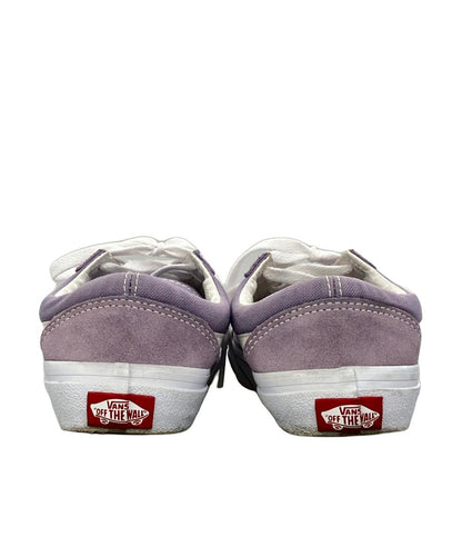 バンズ ローカットスニーカー V36CL BLOOM レディース SIZE 22.5 (S) VANS