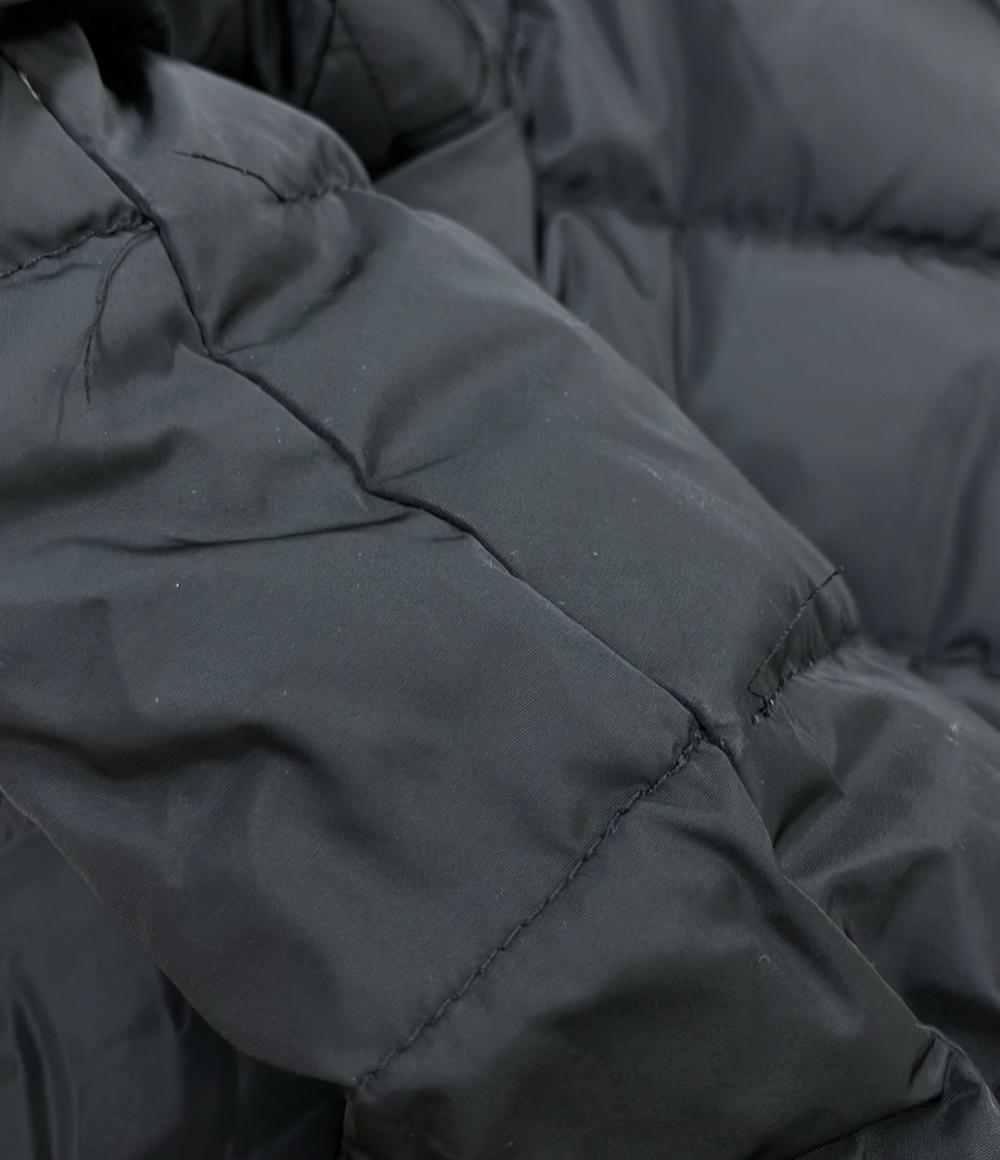 MONCLER ダウンジャケット タヌキ キッズ SIZE 10 (140) モンクレール