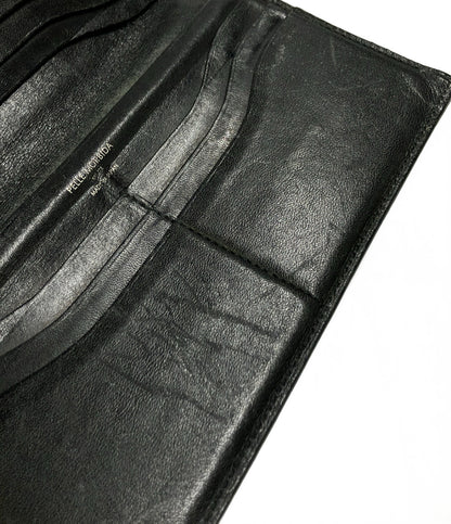 PELLE MORBIDA 長財布 メンズ ペッレモルビダ