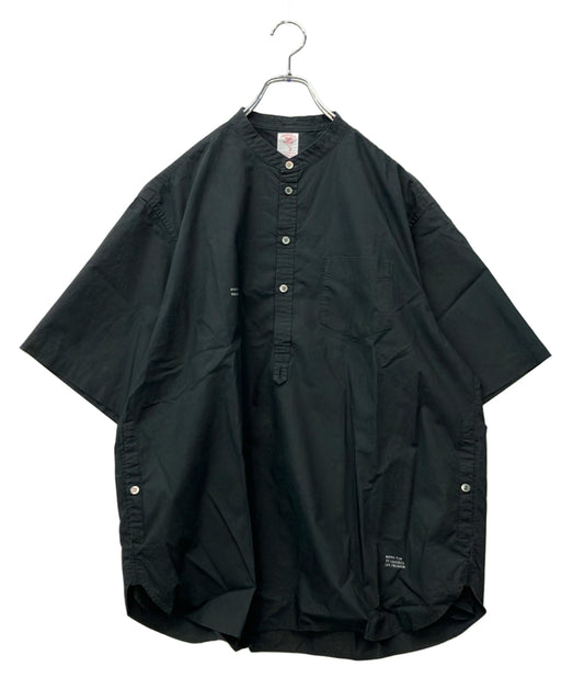 UNDERCOVER 半袖シャツ 24SS UC1D4406-1 メンズ SIZE 2 (M) アンダーカバー