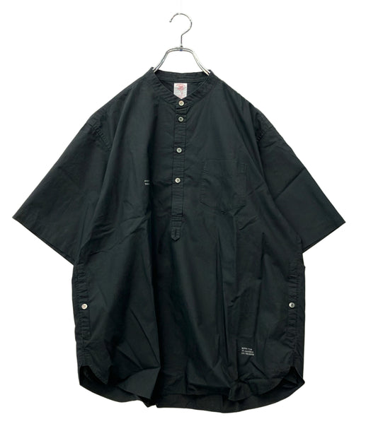 24SS UNDERCOVER 半袖シャツ UP1D9402 定価¥30,800 UNDERCOVER 半袖シャツ 24SS UC1D4406-1 メンズ SIZE 2 (M) アンダー