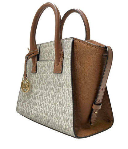 美品 MICHAEL KORS 2WAY ハンドバッグ ショルダーバッグ レディース マイケルコース
