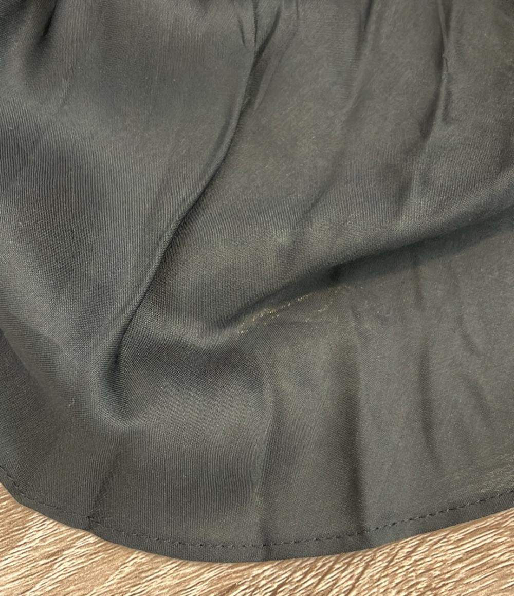 ADORE フレアスカート フォルムドコットンタックフレアスカート 531-2120509 レディース SIZE 38 (M) アドーア
