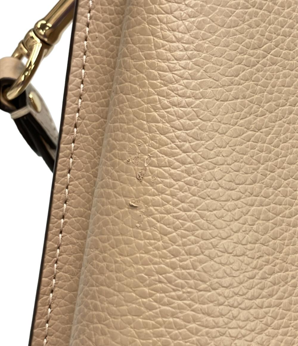 COACH 2way ハンドバッグ ショルダーバッグ 斜め掛け CA177 レディース コーチ