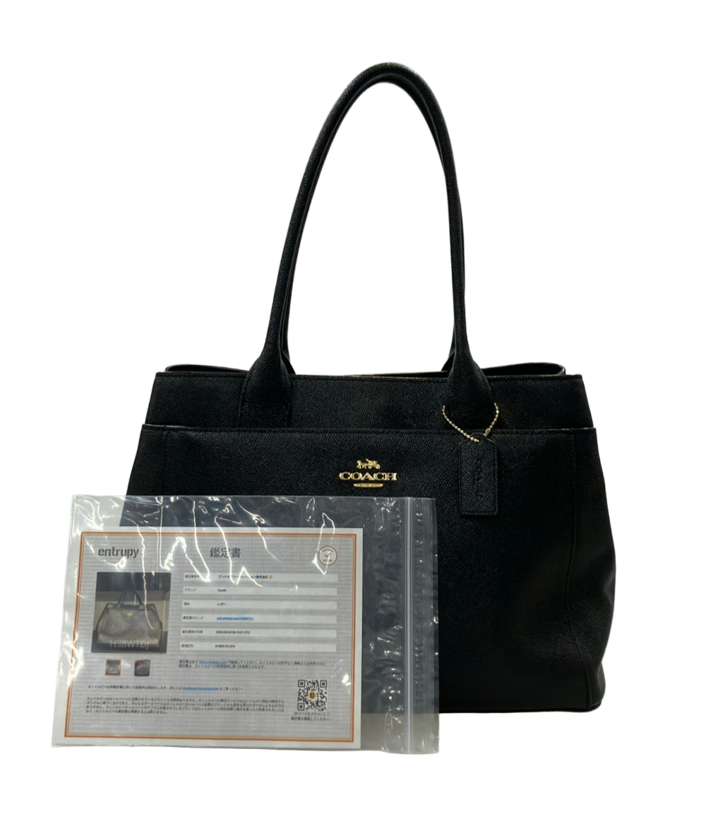 COACH トートバッグ ショルダーバッグ 肩掛け F31474 レディース
