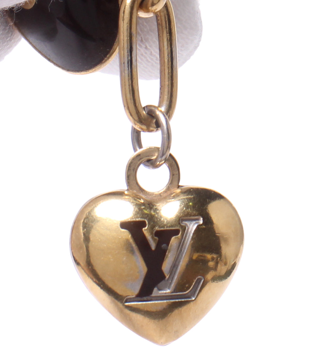 LOUIS VUITTON バッグチャーム キーホルダー ビジューサック クール M65757 レディース ルイ・ヴィトン