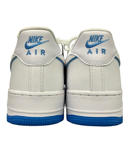 美品 NIKE ローカットスニーカー エア フォース 1 07 DV0788-101 メンズ SIZE 30.0 (XL) ナイキ