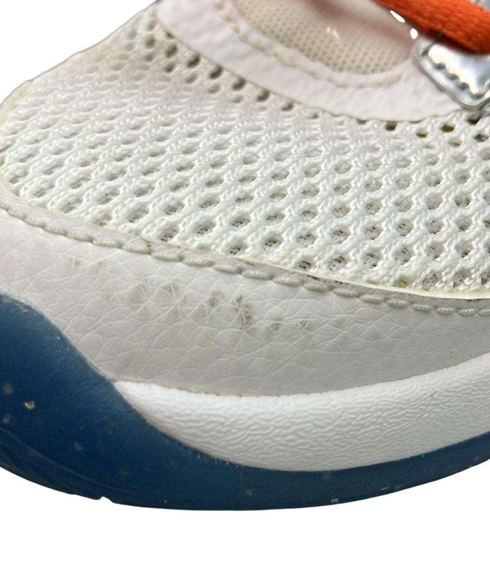 NIKE ローカットスニーカー ナイキ JA 1 SE オールスター FJ1266-400 キッズ SIZE 21.0 ナイキ