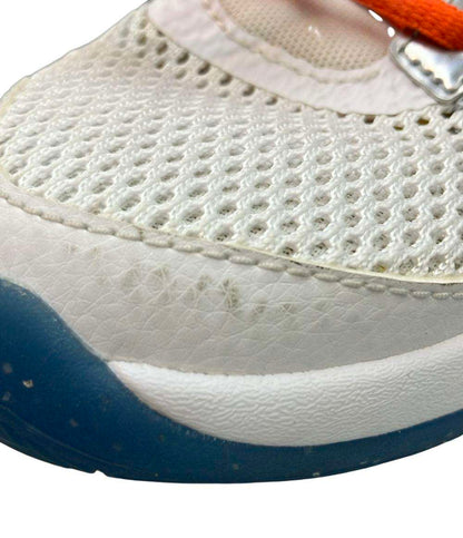 NIKE ローカットスニーカー ナイキ JA 1 SE オールスター FJ1266-400 キッズ SIZE 21.0 ナイキ
