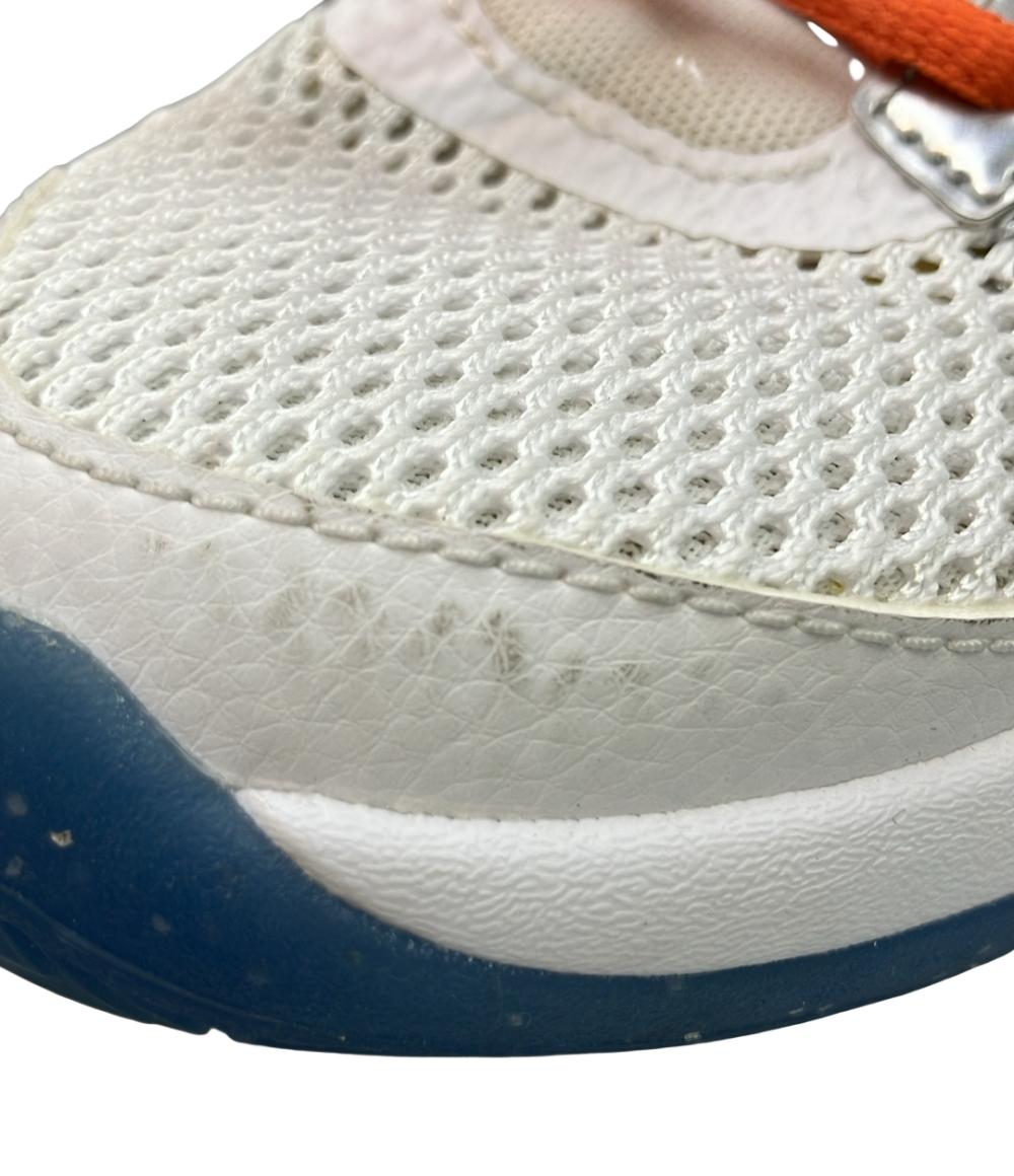 NIKE ローカットスニーカー ナイキ JA 1 SE オールスター FJ1266-400 キッズ SIZE 21.0 ナイキ