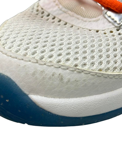 NIKE ローカットスニーカー ナイキ JA 1 SE オールスター FJ1266-400 キッズ SIZE 21.0 ナイキ