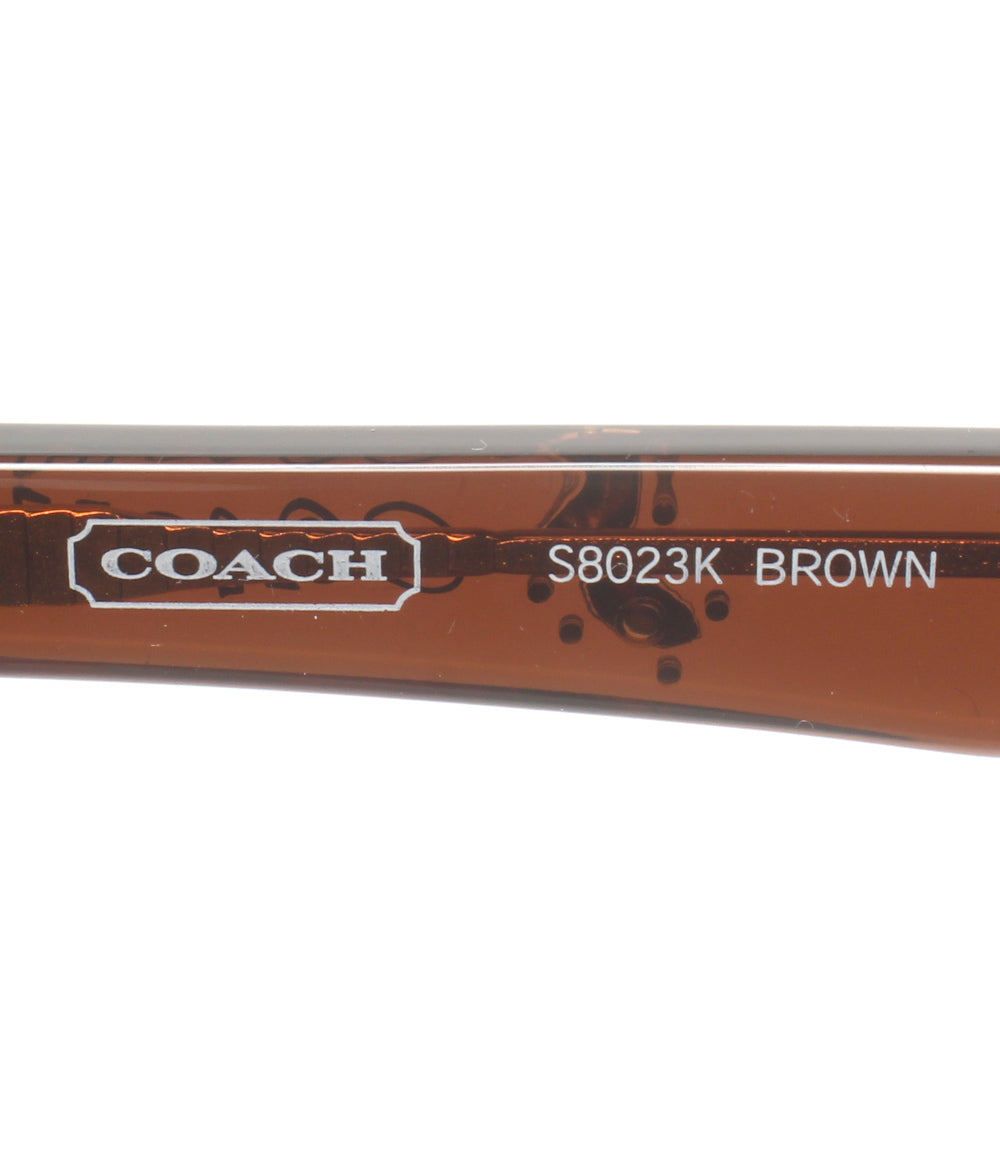 COACH サングラス アイウェア 57□17 S8023K レディース コーチ