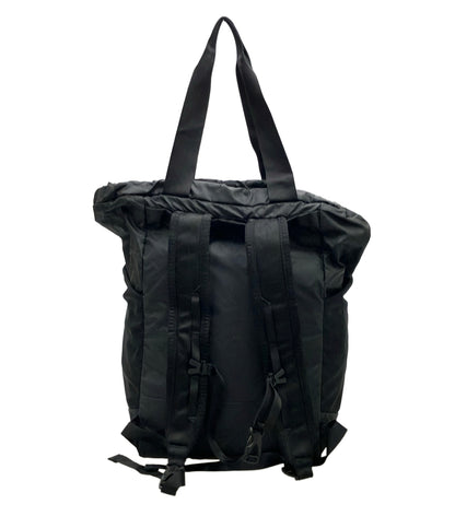 美品 patagonia リュック トートバッグ 2WAY メンズ パタゴニア