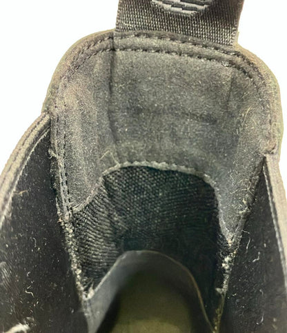 ティンバーランド サイドゴアブーツ レディース SIZE 24.5 (L) Timberland