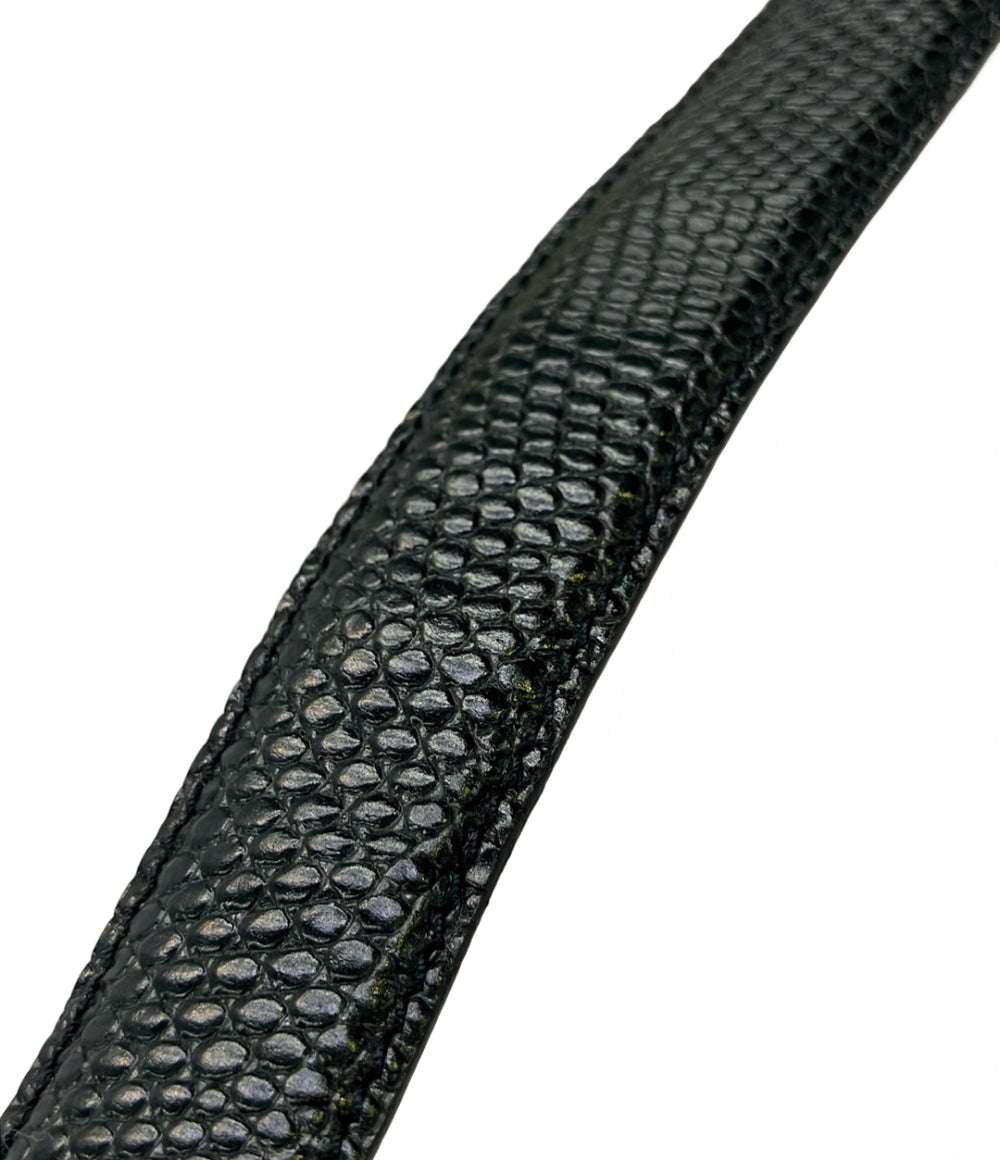 サルヴァトーレフェラガモ ベルト レディース Salvatore Ferragamo