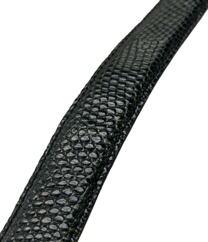 サルヴァトーレフェラガモ ベルト レディース Salvatore Ferragamo