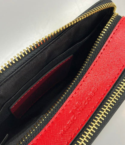 美品 マークジェイコブス ショルダーバッグ 斜め掛け レディース MARC JACOBS