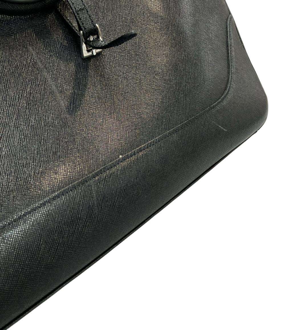 ペッレモルビダ ブリーフケース ビジネスバッグ ショルダーバッグ 2WAY 斜め掛け レザー メンズ PELLE MORBIDA