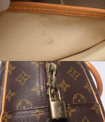 LOUIS VUITTON ハンドバッグ ドーヴィル モノグラム M47270 レディース ルイ・ヴィトン