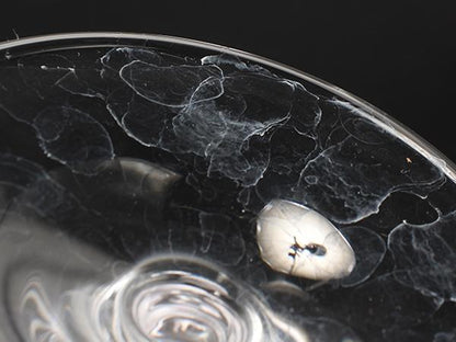 TIFFANY&Co. ビアグラス ワイン シャンパン 2点セット ペア アトラス ピルスナー ティファニー