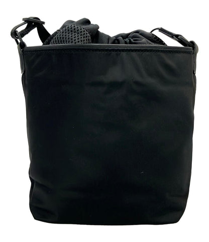 ルルレモン ショルダーバッグ ミニバケットバッグ 斜め掛け レディース lululemon