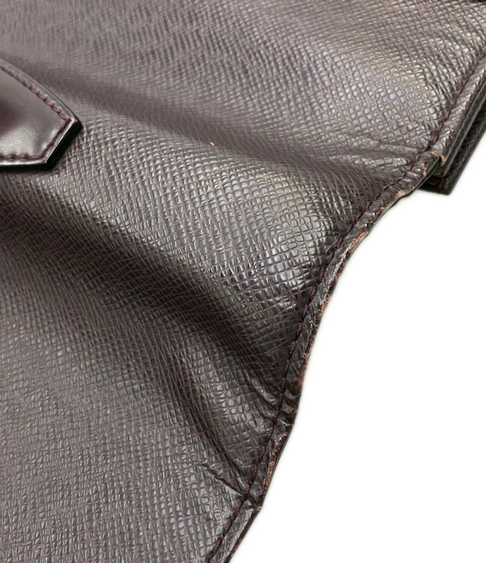 LOUIS VUITTON ブリーフケース ビジネスバッグ セルヴィエット モスコバ M30036 メンズ ルイ・ヴィトン