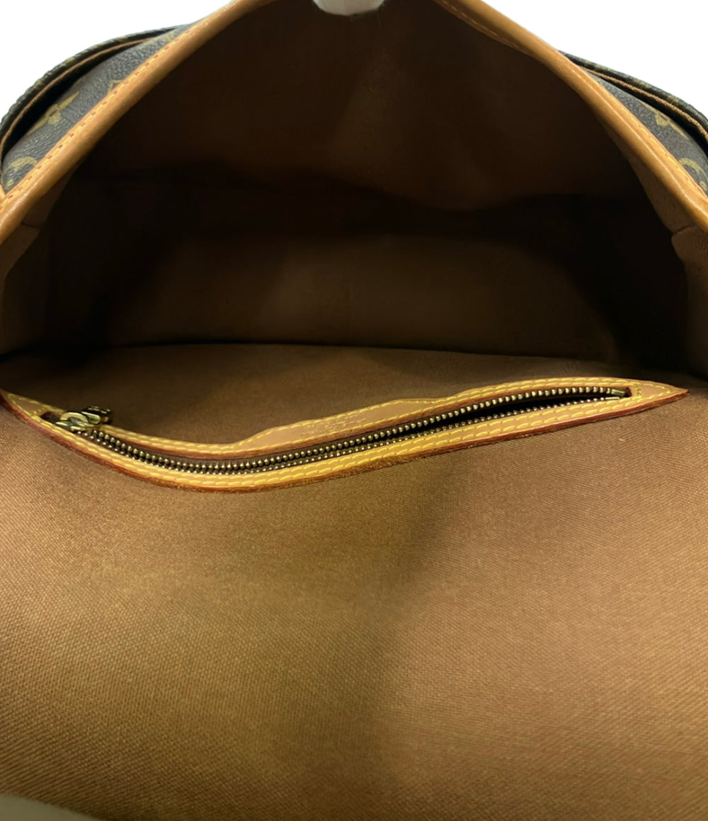 LOUIS VUITTON ショルダーバッグ ソローニュ モノグラム M42250 レディース ルイ・ヴィトン