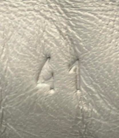 HERMES ローカットスニーカー ブーメラン メンズ SIZE 41 (26cm) エルメス