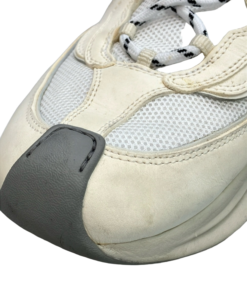 GUCCI ローカットスニーカー RUN 749785 メンズ SIZE 9.5 (L) グッチ