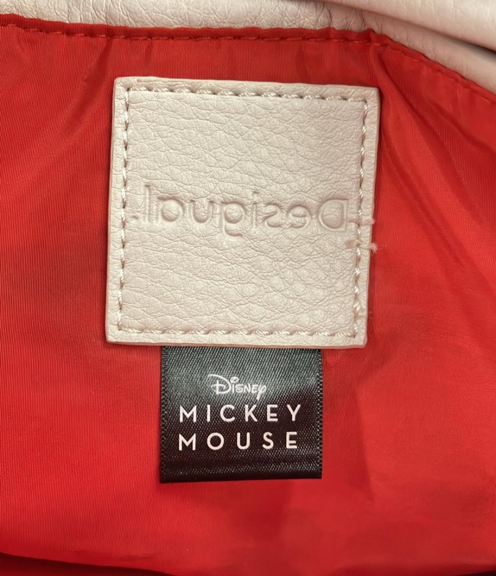 Desigual Disney ショルダーバッグ 斜め掛け レディース デジグアル ディズニー
