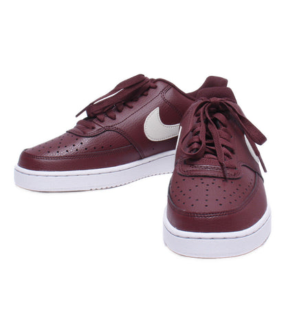 ナイキ 美品 ローカットスニーカー Court Vision Low Next Nature     DH3158-601  メンズ SIZE 25.5 (S) NIKE