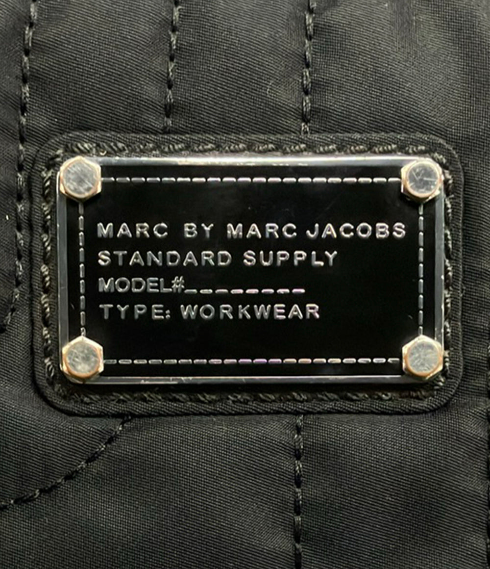 MARC BY MARC JACOBS 2way ビジネスバッグ ショルダーバッグ 斜め掛け レディース マークバイマークジェイコブス
